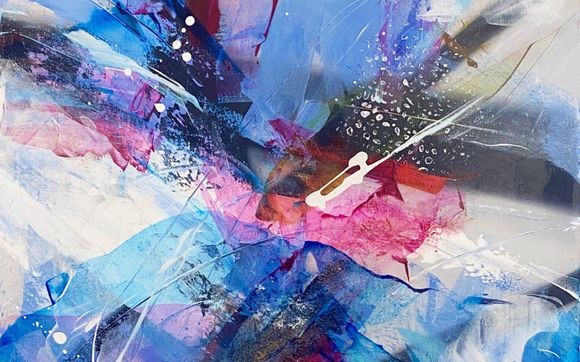 Fine Art by Naples Art District