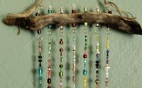 Sun Catcher by Hand Crafted Jewelry