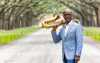 Musician by Musician-Saxophonist