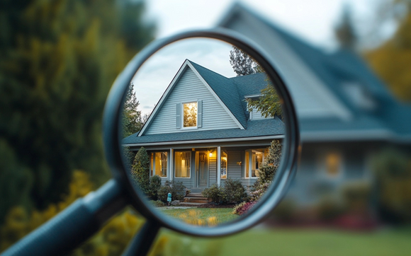 Protect your clients and your reputation with inspections you can trust. by Bender's Inspection Services