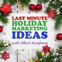 There's a great deal on Constant Contact through 12.4 + 3 Upcoming classes by Digital Marketer: Email Newsletters