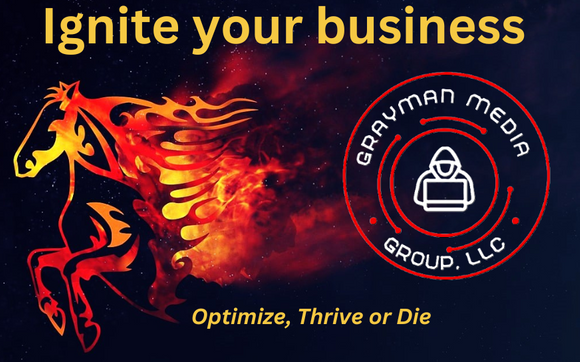 Business Entity Restructuring by Grayman Media Group