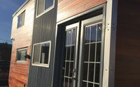 New Home Construction by Twin Larches Handyman and Carpentry Services