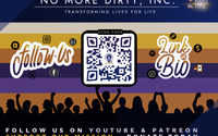 Community Programs by No More Dirty Inc.
