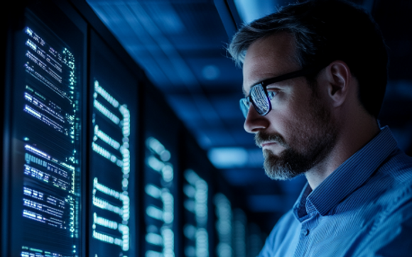 Your Partner in HIPAA-Compliant IT Excellence by NzingaNet, Inc.