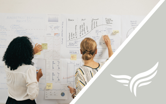 Branding and Marketing - For-Profit and Non-Profit Organizations by Equipricity