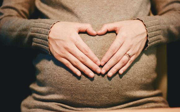 Fertile Foundations 1:1 Nutritional Therapy by Real Food Roots