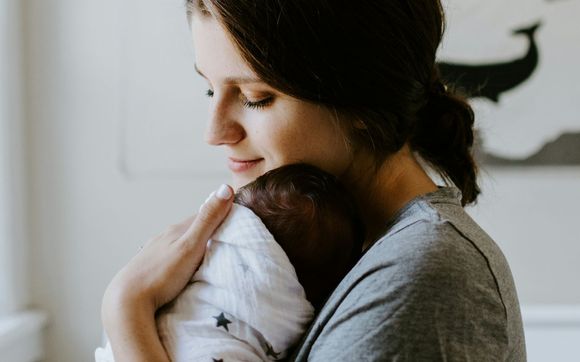 The Nourished Mother 1:1 Nutritional Therapy by Real Food Roots