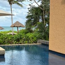 Hotel Reservations by Finding Paradise With Sue, an IC with Travelwize, a Virtuoso affliated Travel Agency