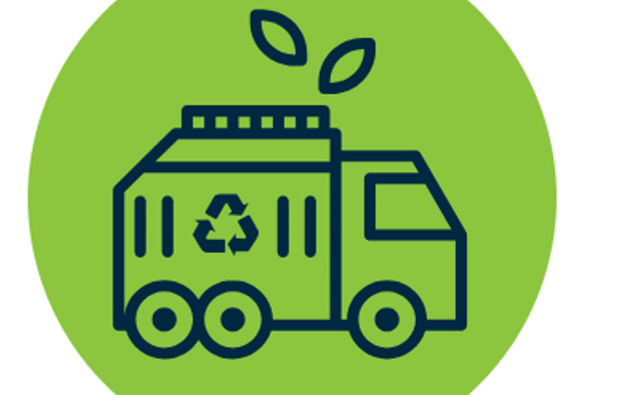 Recycling by Little Red Hen Solutions, L.L.C