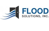 Water Damage Restoration by Flood Solutions Inc