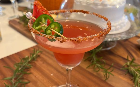 Bartending Services by Lesh Bartending Services