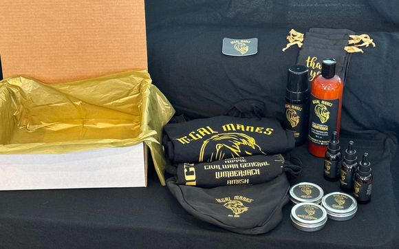 Product Returns by Regal Manes