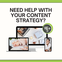 Social Media One and Done Plan™. by Web Strategy Plus