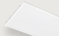 2×4 LED Back-Lit Panel (5-Watt+5-CCT) by Factory LED Direct