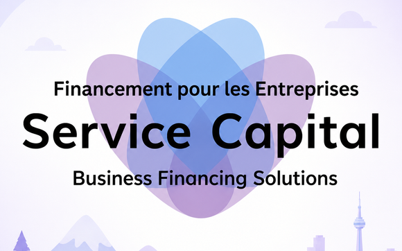 Business Loans / MCA / Line of Credit / Equipment Financing/Leasing by Service Capital