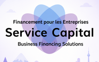 Business Loans / MCA / Line of Credit / Equipment Financing/Leasing by Service Capital