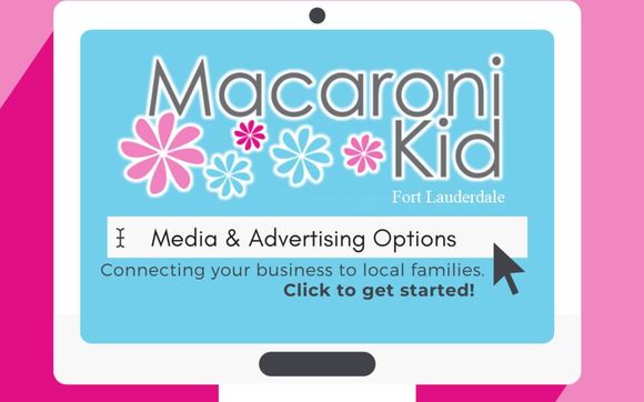 Advertise with MacKid Fort Lauderdale & Miami East by Macaroni Kid Fort Lauderdale & Miami East