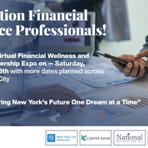 Where Business Growth Meets Community Impact in New York by Our Financial Health