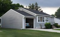Roofing Contractor by GNP Roofing & Siding
