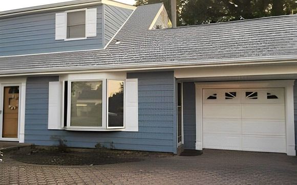 Siding by GNP Roofing & Siding