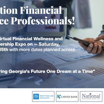 Where Business Growth Meets Community Impact by Our Financial Health