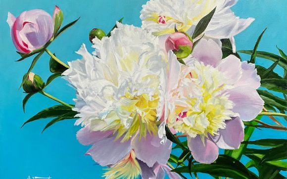 Art Classes by Siegwart Fine Art and Design