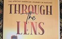THE BOOK: Through The Lens by Natchez Museum-African American Culture