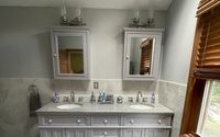 Interior and Exterior Painting by Altru Designs