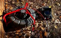 Sewer Scope Inspection by Highpoint Inspections, LLC