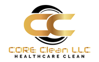Carpet Cleaning by CORE Clean