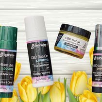 CBD Topicals: Gateway to Relief by Leafwize Naturals CBD