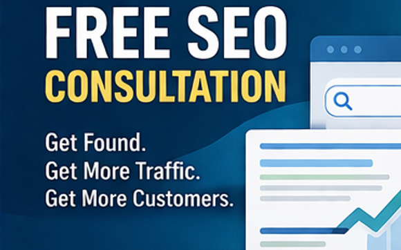 Local SEO & Generative Engine Optimization for Small Businesses by Glass Web Services