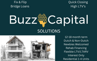 Smart Funding for Real Estate Success by Buzz capital solutions