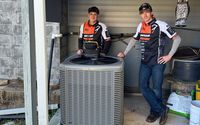 Installation of Hvac Systems by Now heating and cooling LLC