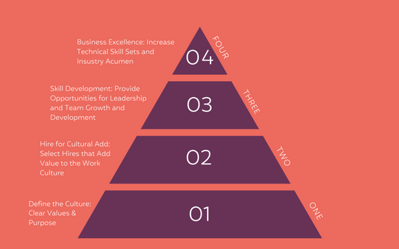 Culture Review & Strategy  by PurposedHR
