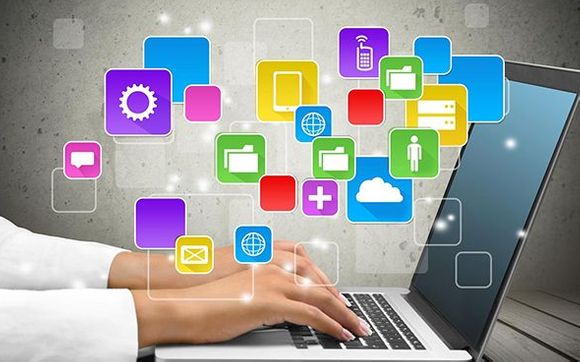 Custom Software Development by ECity Solutions LLC
