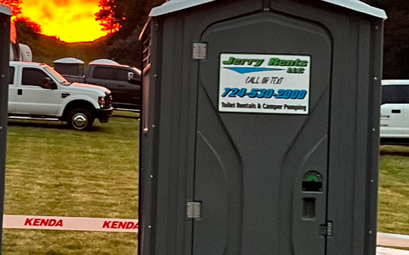 Long Term Rentals by Jerry Rents llc.