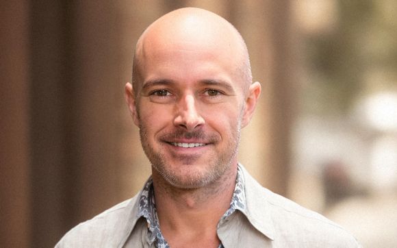 Coaching by Adam Scheldt Wellness