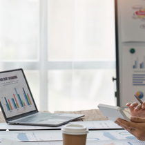 Excel Business Academy by LineagePin