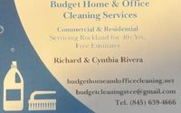 Budget Home & Office Cleaning Services by Budget Home and Office Cleaning Services