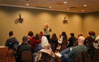 Prayer and Meditation Groups by Lightspeak Transformational Arts