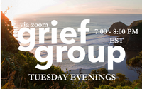 Grief Support by Erin Blechman