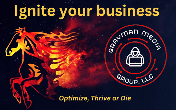 Business Development by Grayman Media Group
