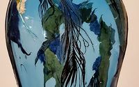 Collage by Mulberry Glass