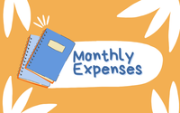 Expense Tracking by Mertens Bookkeeping LLC