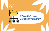 Transaction Categorization by Mertens Bookkeeping LLC