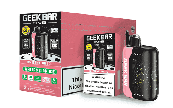 elf bar vape uk Geek Bar Pulse X 25000 Disposable