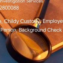 Investigation Services by W&W Solutions, Inc.