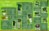 Skin Care Products by Imeyin All Natural Products LLC